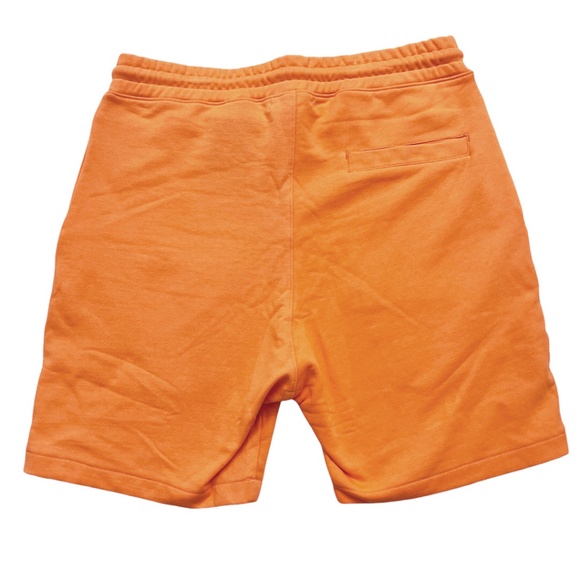 NWT Strivers Row Shaman Shorts Men's XXL Orange - Picture 2 of 12